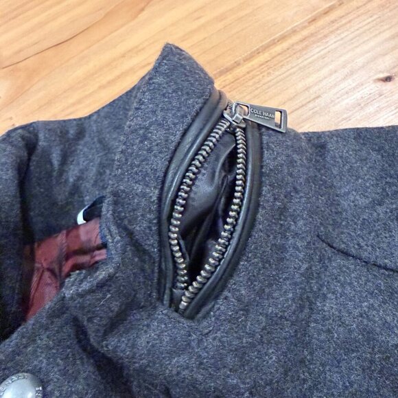 Cole Haan Jacket – Size XL – New with Tags - Picture 4 of 11